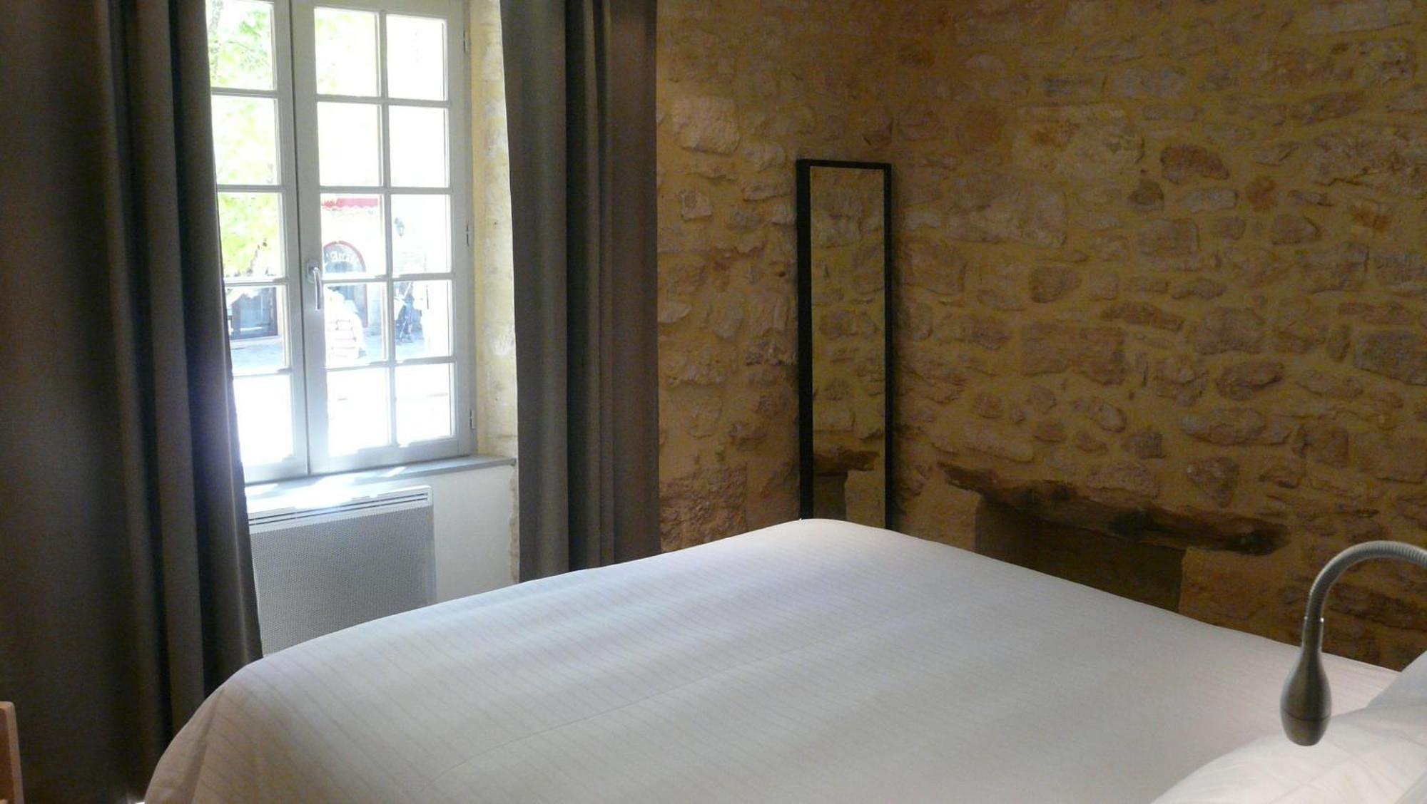 Le Porche De Sarlat Lejlighedshotel Eksteriør billede