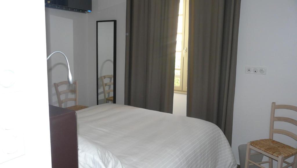 Le Porche De Sarlat Lejlighedshotel Værelse billede