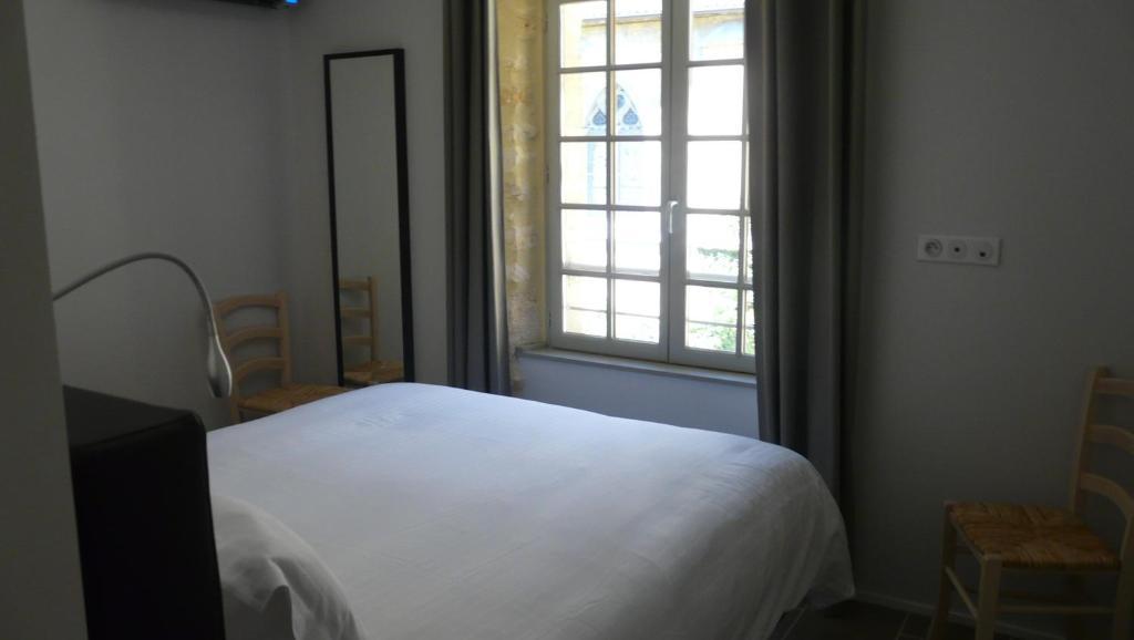 Le Porche De Sarlat Lejlighedshotel Værelse billede