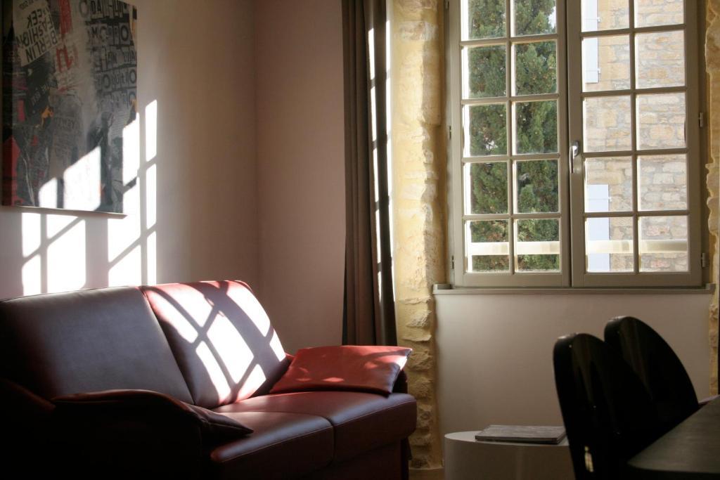 Le Porche De Sarlat Lejlighedshotel Eksteriør billede